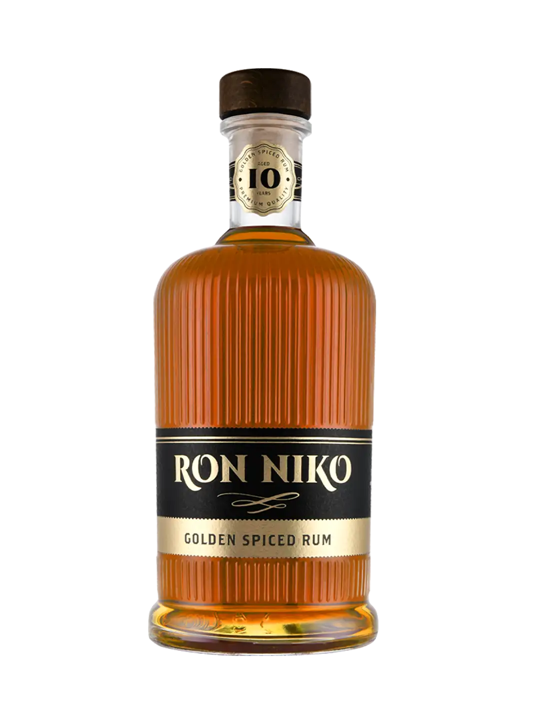 Ron Niko Golden Spiced Rum online kaufen